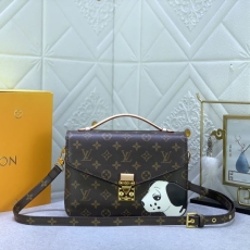 Louis Vuitton Satchel Bags